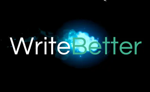 Write Better: Frictionless Communication Enhancement